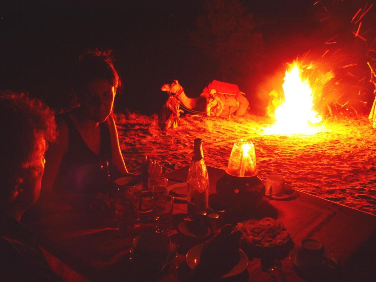 ザ デザートリゾート Mandāwa エクステリア 写真